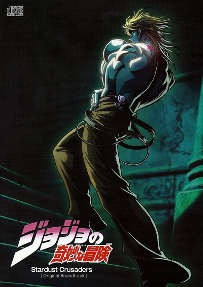 JoJo's Bizarre Adventure Watch Order Guide (Parts, OVAs & More)