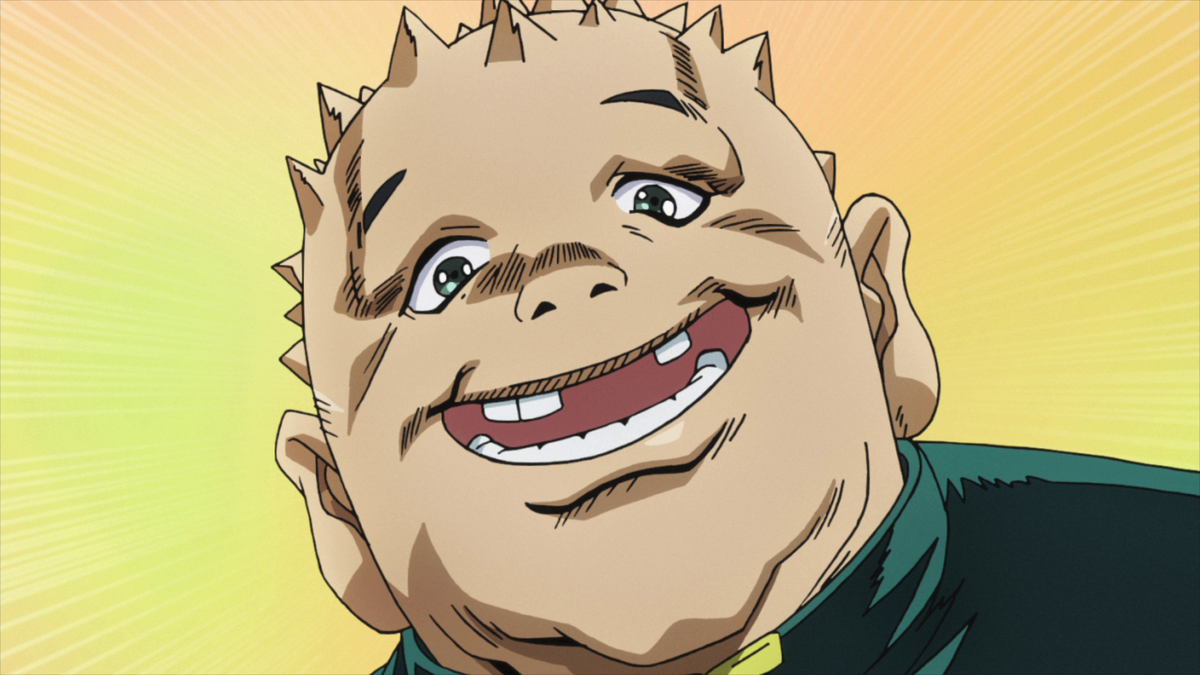 File:Grin!.png - JoJo's Bizarre Encyclopedia | JoJo Wiki