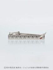 Caesar Anthonio Zeppeli Tie pin