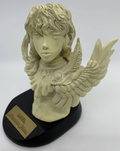 YA Issue 17 2001 Griffith Marble Bust 1.png