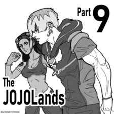 The JOJOLands