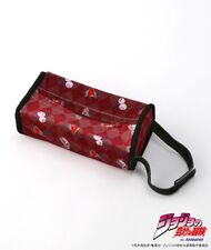 Paseos Tissue Box Cover