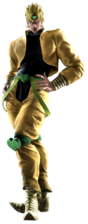 DIO's Render
