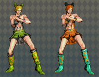 Jolyne ASB Special Costume.png