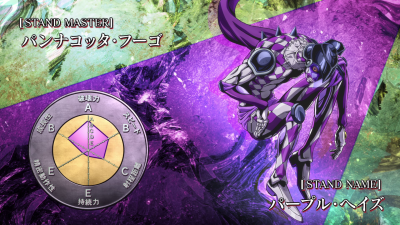 Purple Haze Eyecatch