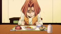 Hayato sad dinner.png