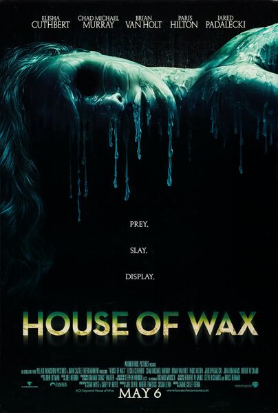 File:House of Wax poster.jpg