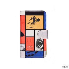 Ripples of Adventure Smartphone Cover August 24, 2018 (Shueisha) BBBB