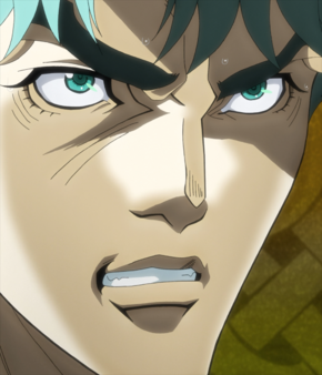 JoJo's Bizarre Adventure - Episode 19 - JoJo's Bizarre Encyclopedia ...