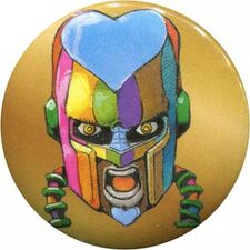 Crazy Diamond Special