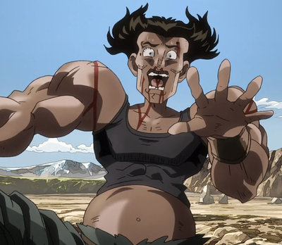 Baki the Grappler, Anime Voice-Over Wiki