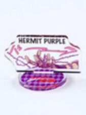 Hermit Purple
