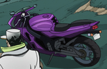 Okuyasu bike anime.png