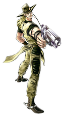 Hol Horse's render for Eyes of Heaven (PS3/PS4)