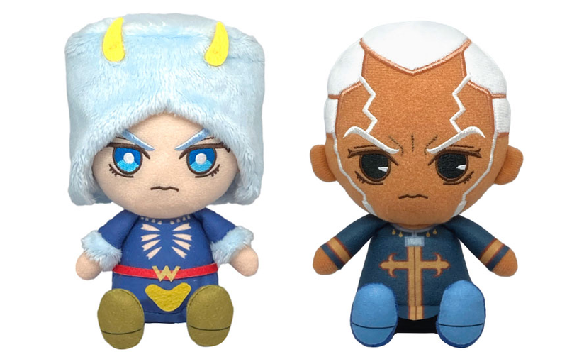 File:SO Anime Plushes Weather and Pucci.png