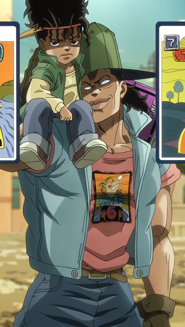 File:Oingo Infobox Anime.PNG - JoJo's Bizarre Encyclopedia | JoJo Wiki