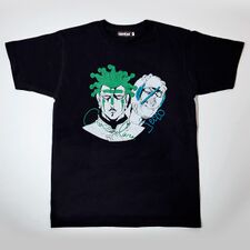 T-Shirt Collection September 2019 (Bandai)