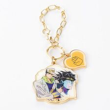 Shimamura Charm