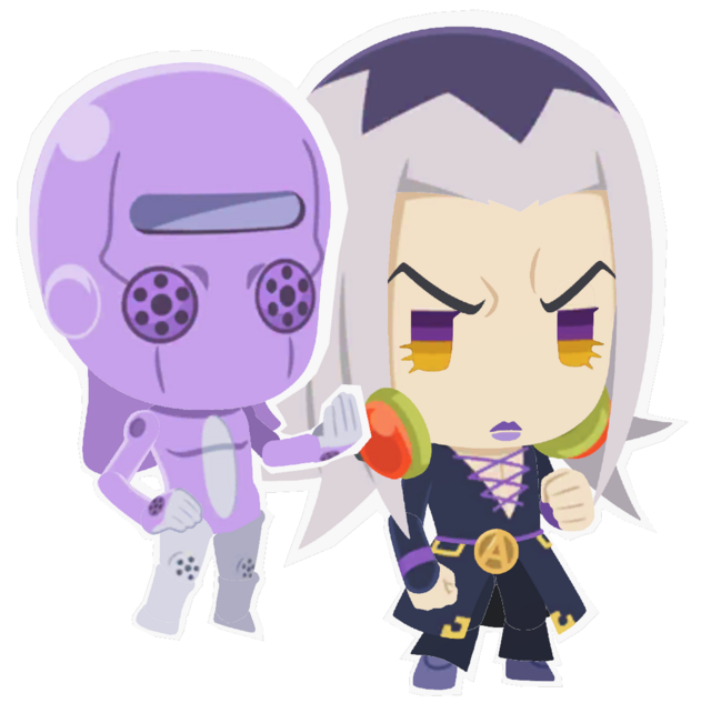 File:PPP Abbacchio2 PreAttack.png - JoJo's Bizarre Encyclopedia | JoJo Wiki