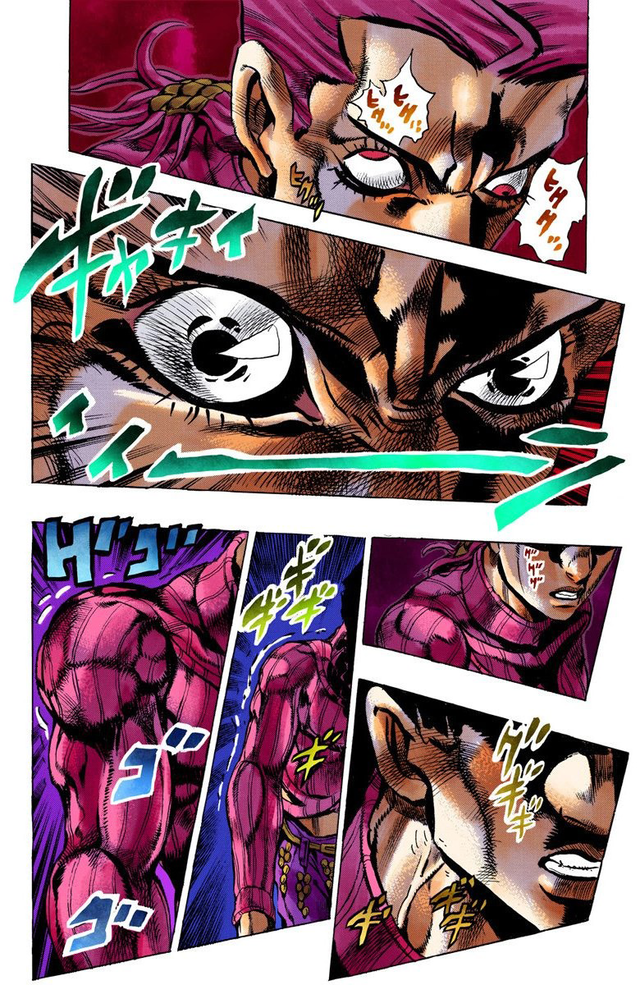 File:DoppioTransform.png - JoJo's Bizarre Encyclopedia | JoJo Wiki