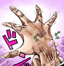 JOJO SBR : D4C LOVE TRAIN #jojobizarreadventure #Jojo #funnyvalentine