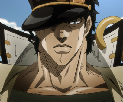 Stardust Crusaders - Episode 13 - JoJo's Bizarre Encyclopedia | JoJo Wiki