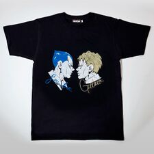 T-Shirt Collection September 2019 (Bandai)