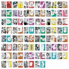 Jump Festa 2024 Karuta