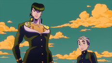 Koichi tem sorte : r/animebrasil