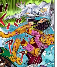 Ermes and Kiss fights Made in Heaven
