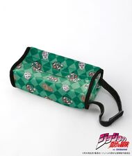 Paseos Tissue Box Cover