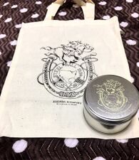 Tote Bag & Candy Container