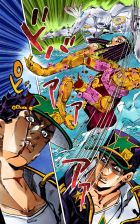 In JoJo's Bizarre Adventure, which stands can beat Made in Heaven