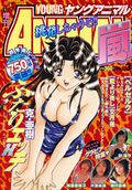 YA Arashi Issue 3 2000.jpg