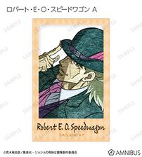 AMNIBUS Instant Camera Illustration Card