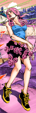 Yasuho's second outfit