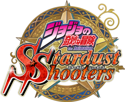 JoJo's Bizarre Adventure: Stardust Shooters (Video Game 2014) - IMDb