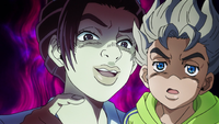 Koichi taunted by nurse.png