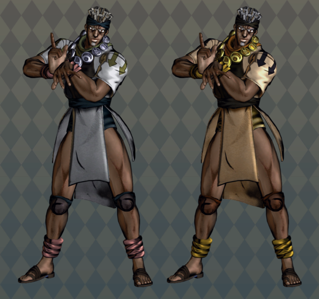 File:ASBR Avdol Costume Extra A.png