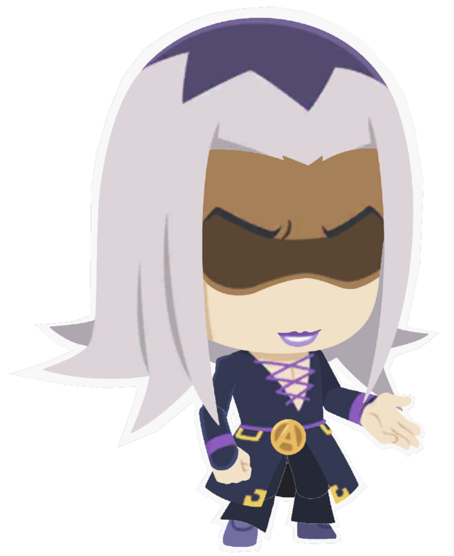 File:PPP Abbacchio Shady.png - JoJo's Bizarre Encyclopedia | JoJo Wiki