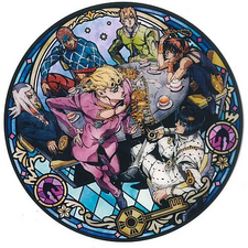 Disc ART June 14, 2021 (Bandai)