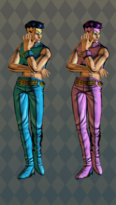 Rohan ASB Special Costume A.png