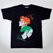 T-Shirt Collection September 2019 (Bandai)