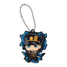 Jotaro Kujo