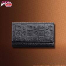 JOJO's wallet series Key Case July 22, 2017 (Bandai)