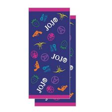 Avail Face Towel