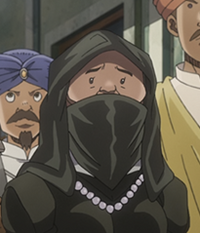 Burqa Woman Anime.png