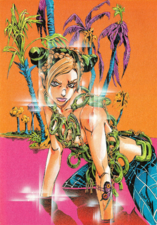 Weekly Shonen Jump 2000 Выпуск #3-4 (Титульная страница)