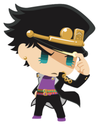 Jotaro PPP Loading Screen.png