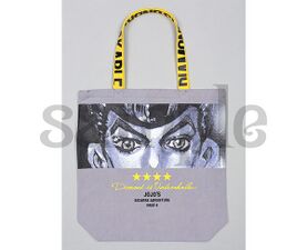 Diamond is Unbreakable Tote Bag